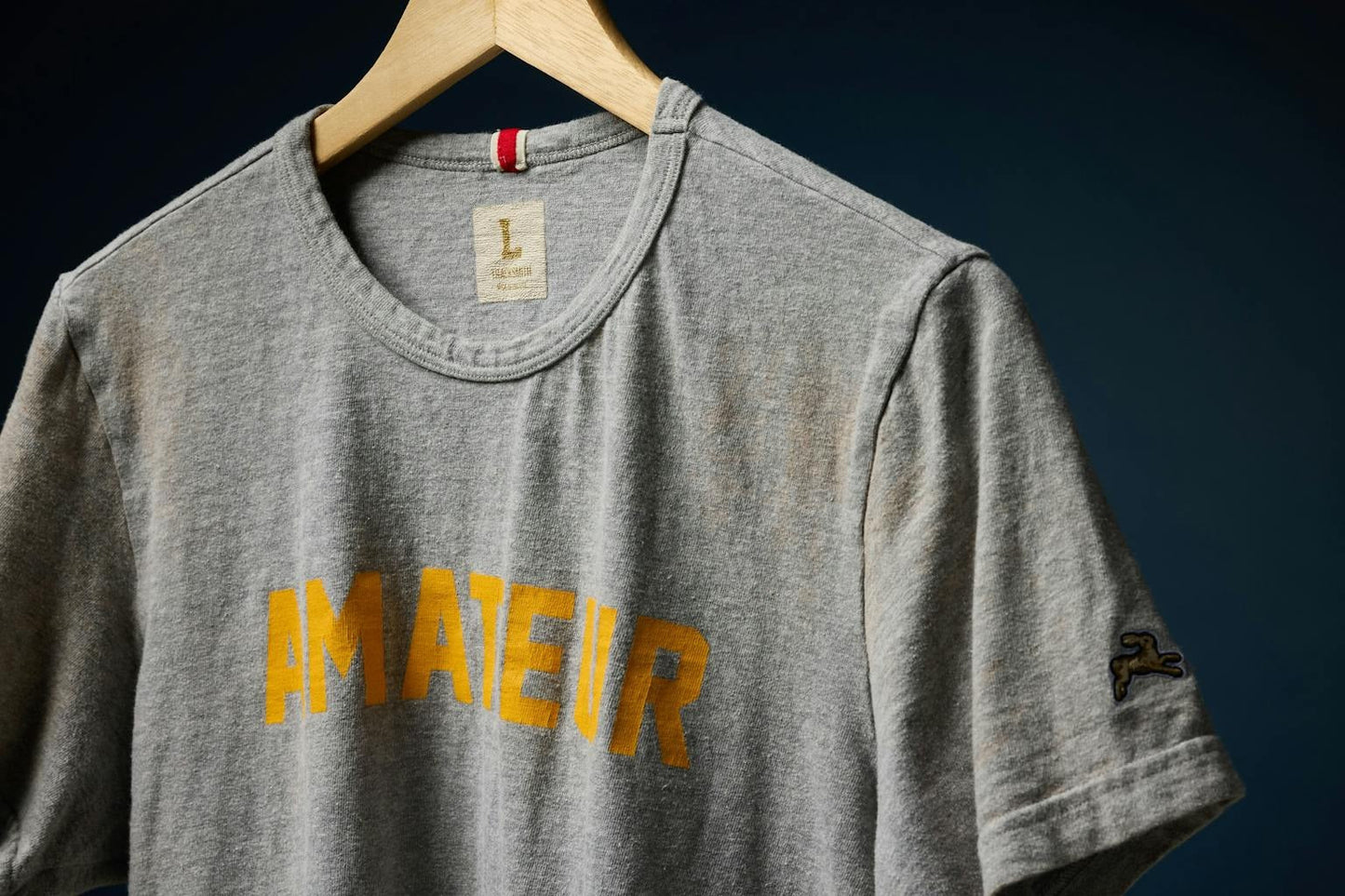 Grayboy Long Sleeve - Amateur