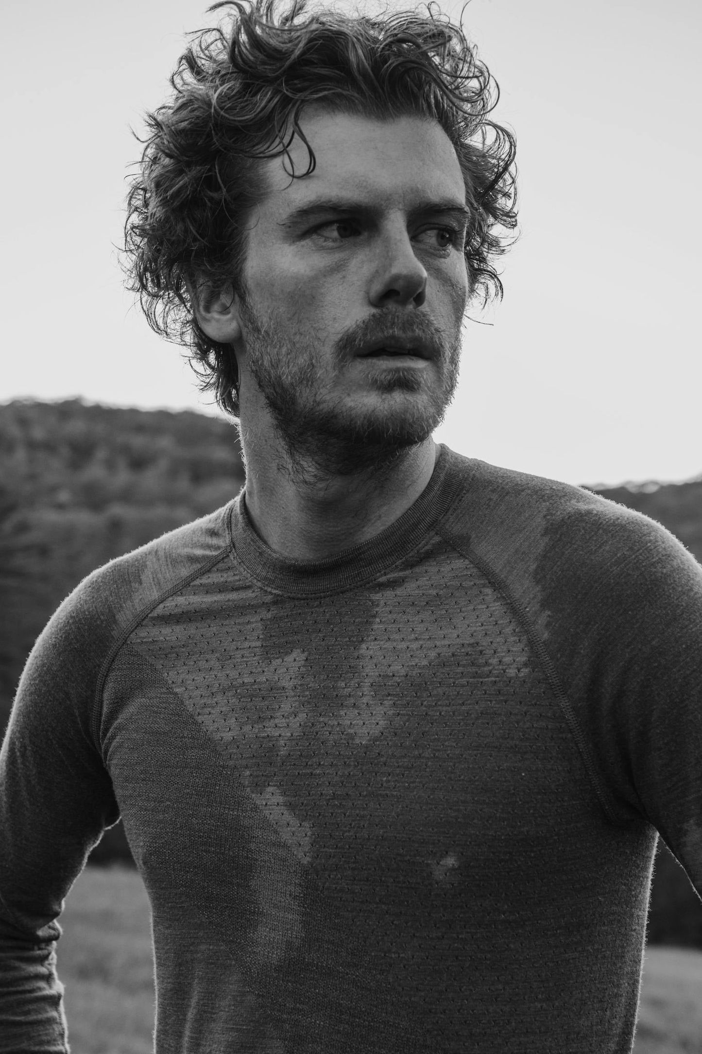Brighton Base Layer
