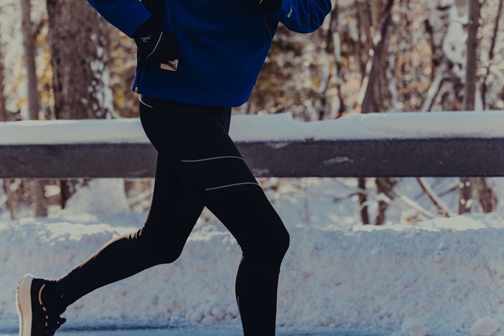 NDO Tights