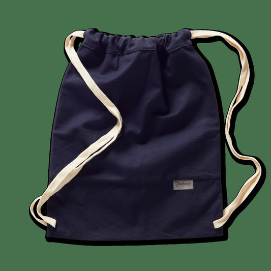 Canvas Spike Bag