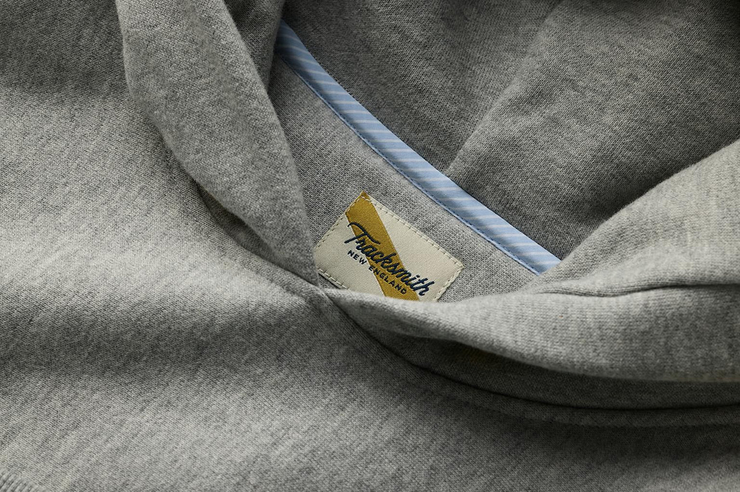 Trackhouse Sweatshirt