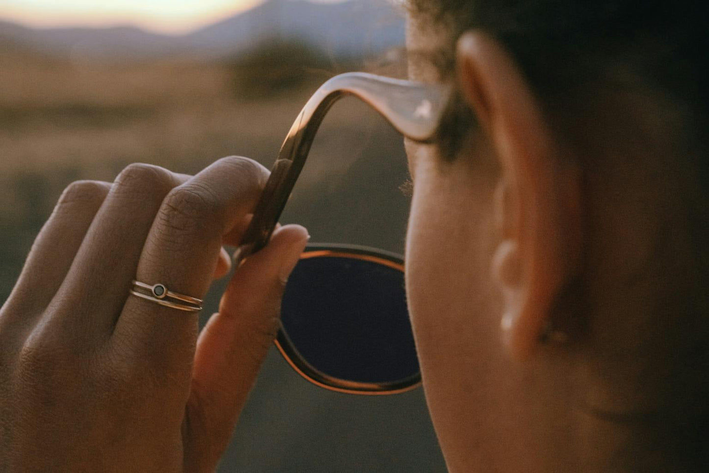 The Charles Sunglasses