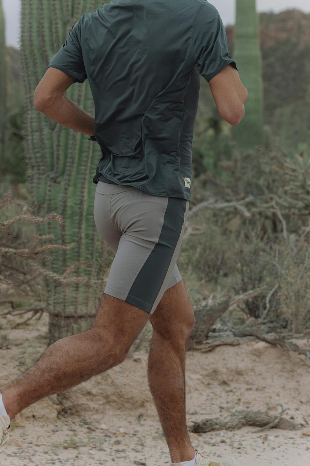 Twilight Half Tights