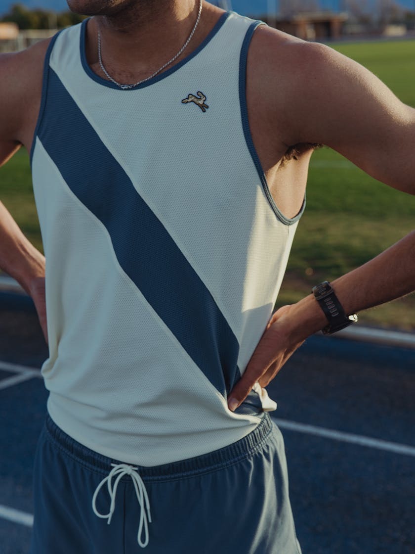 Men's Performance Running Gear, Apparel & Footwear