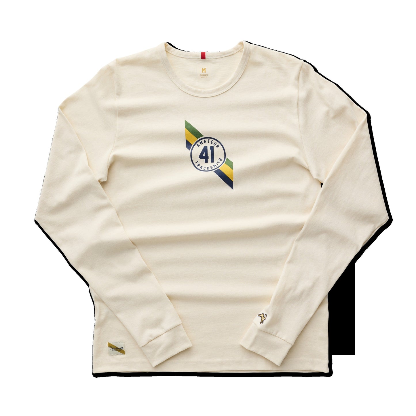 Bannister Long Sleeve