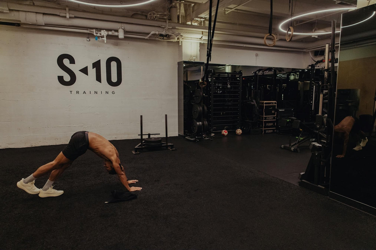 Session 2-in-1 Shorts