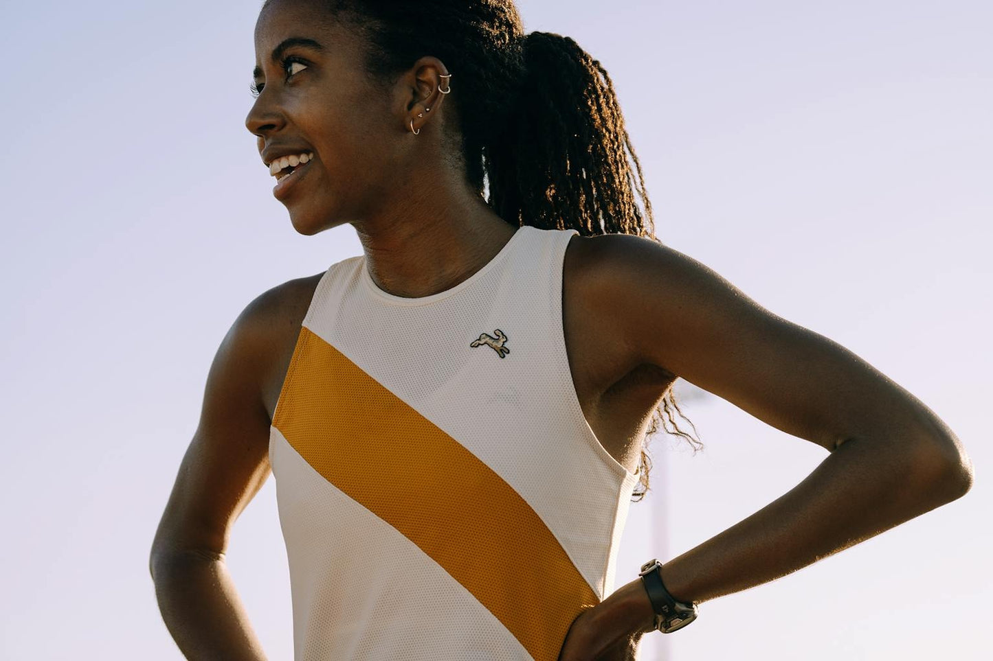 Van Cortlandt Singlet