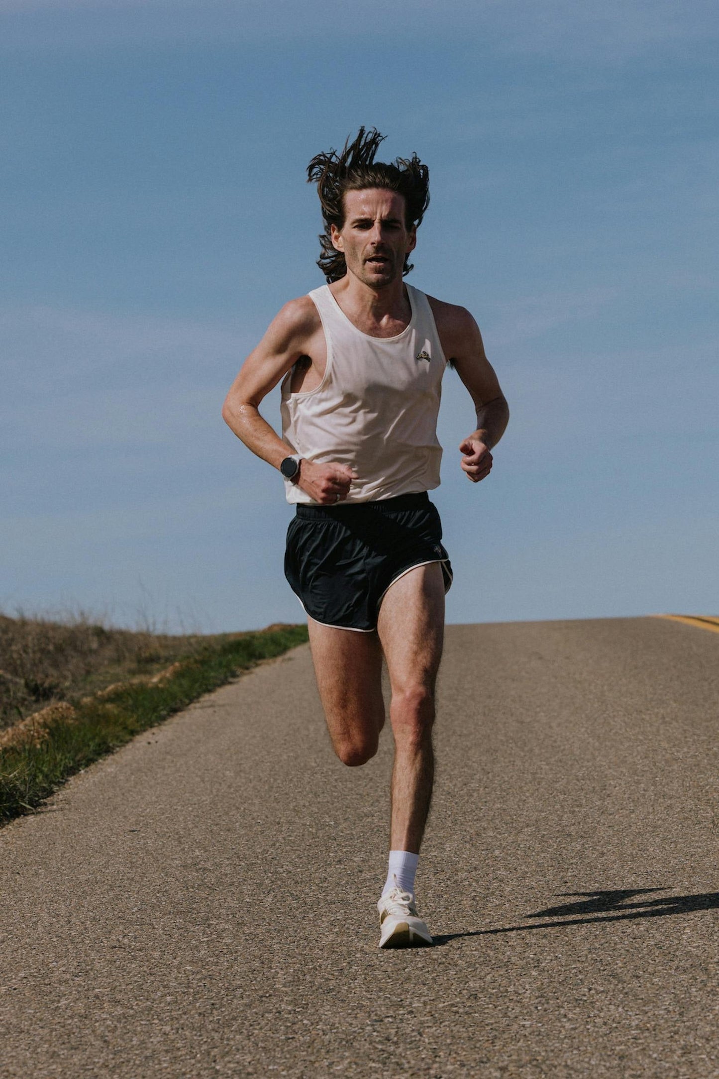 Tracksmith Eliot Racer