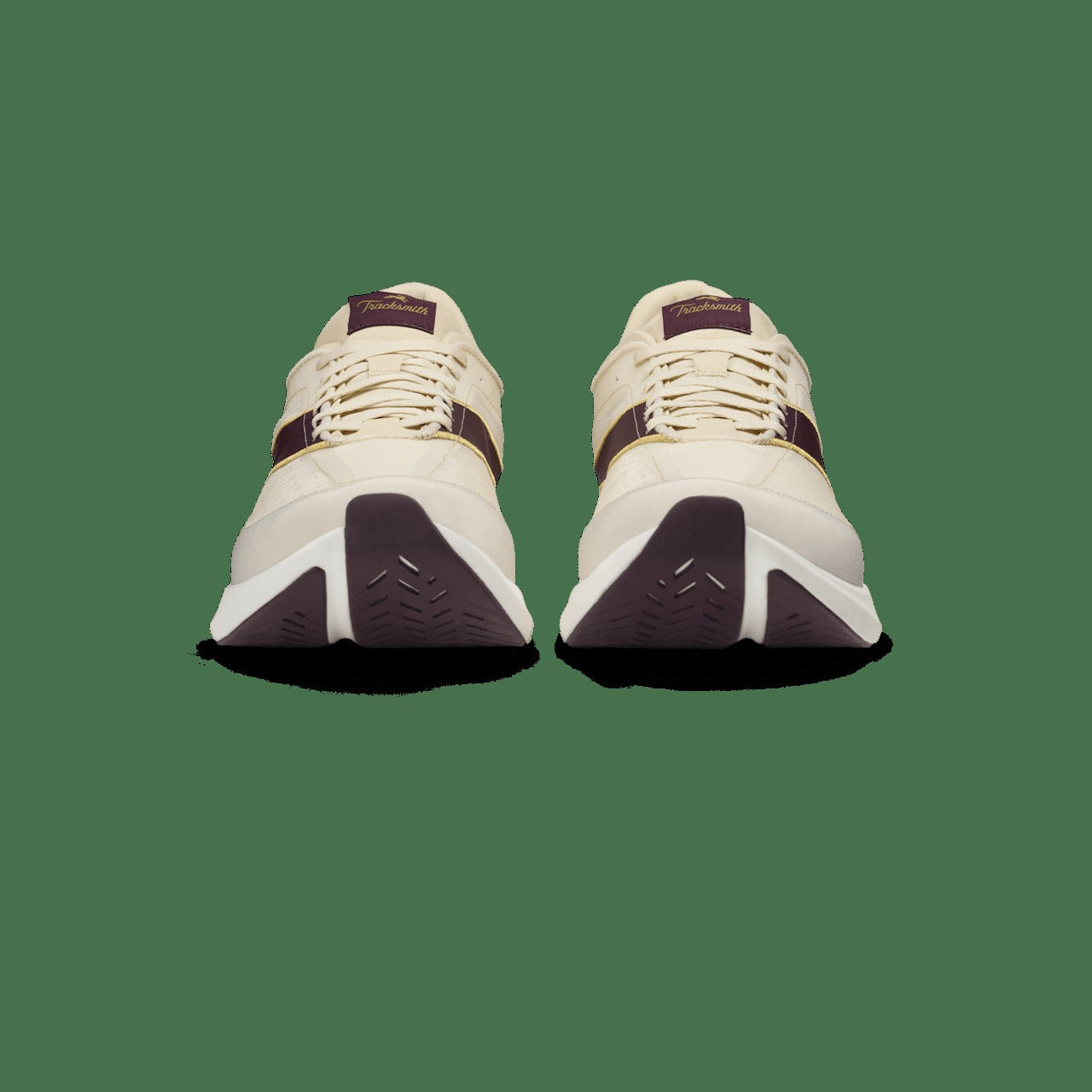 Tracksmith Eliot Racer