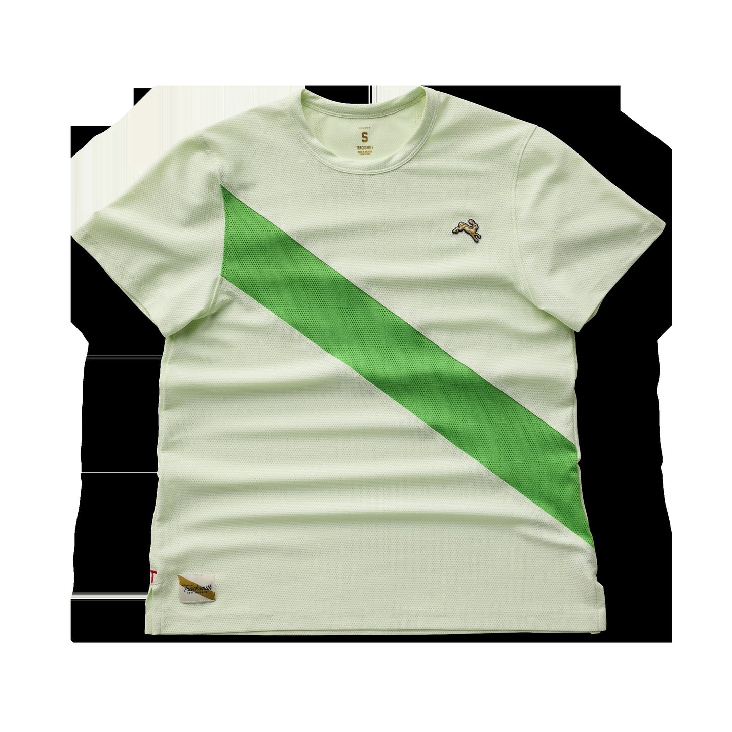 Van Cortlandt Tee