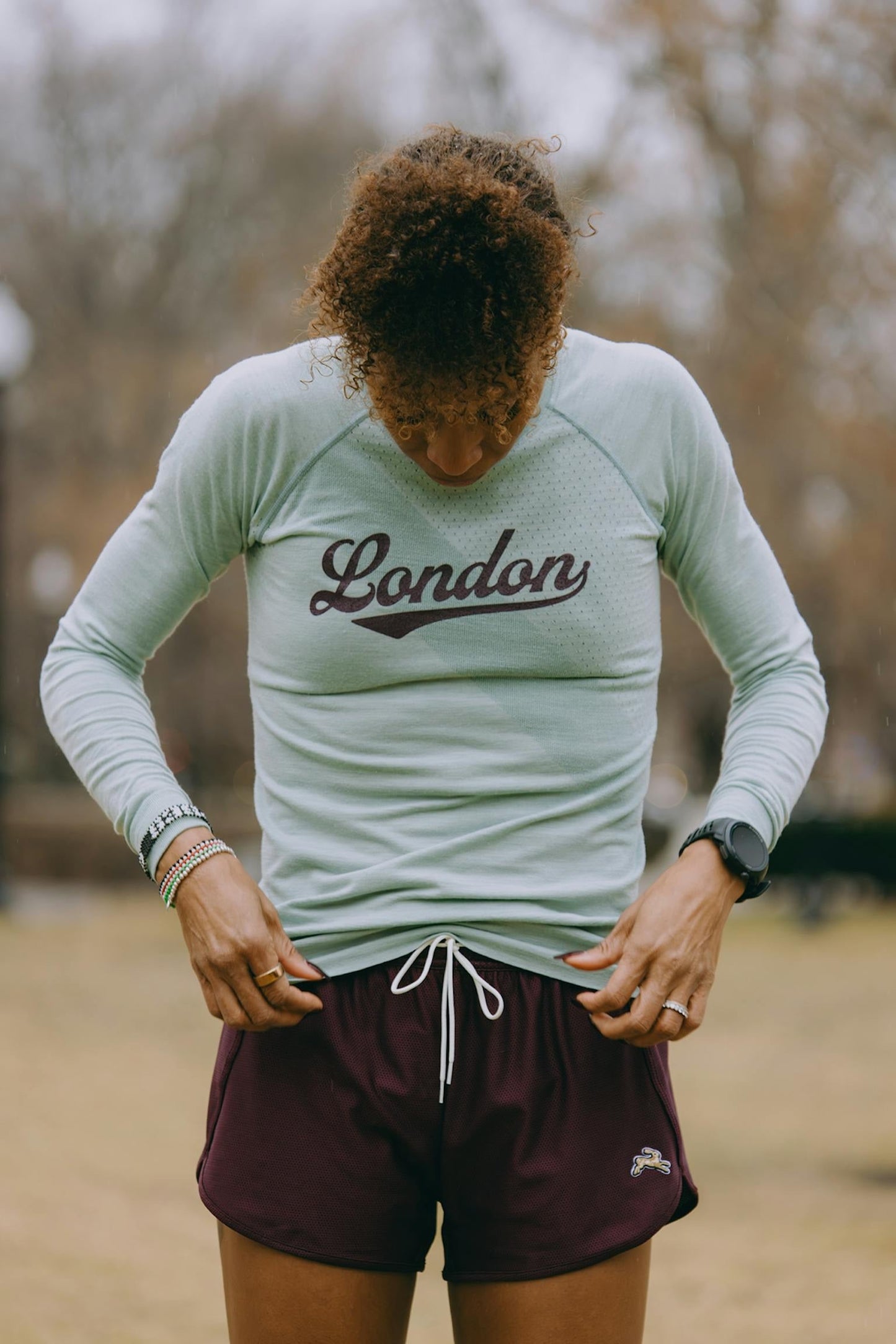 Brighton Base Layer - London