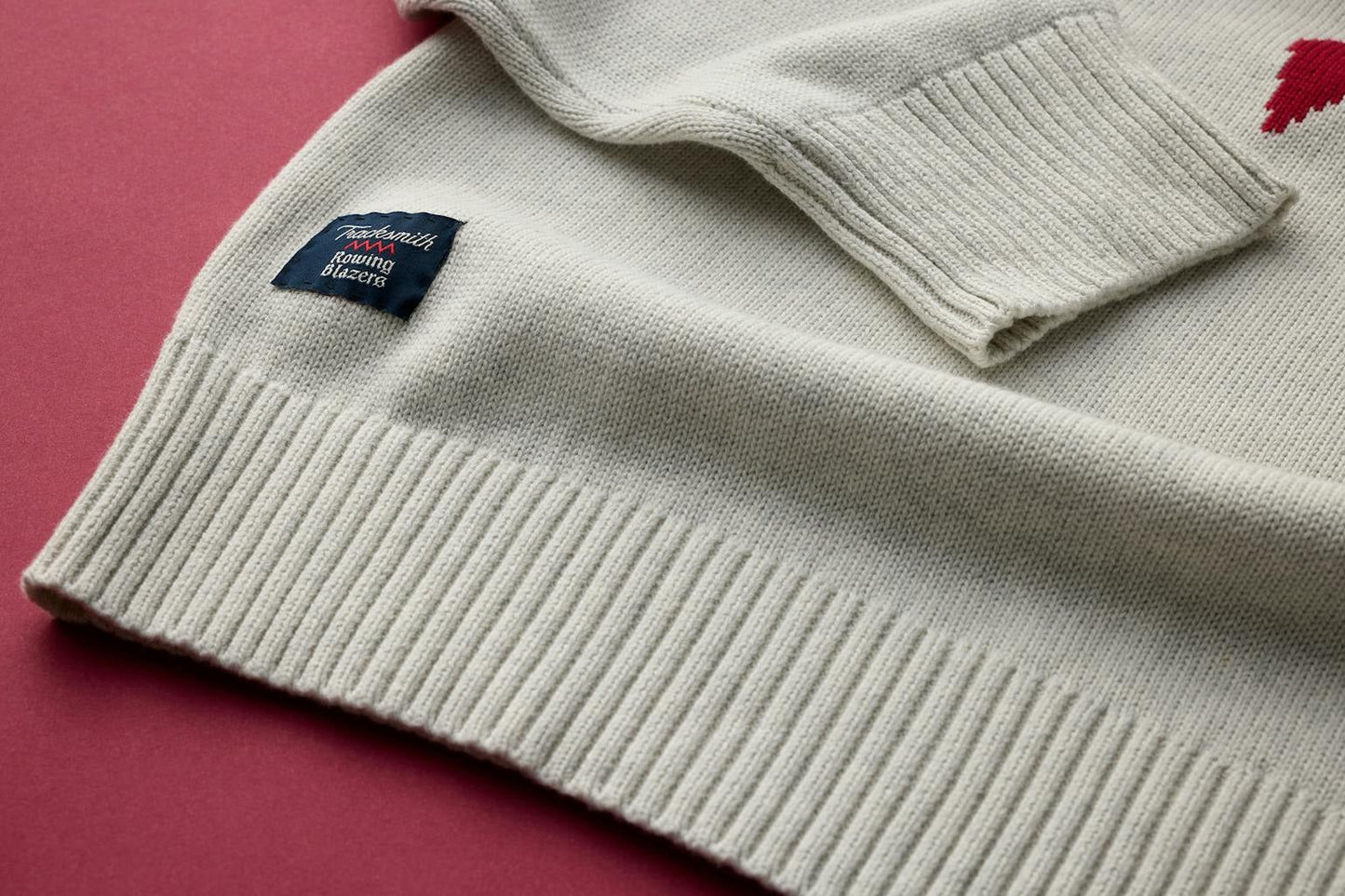 Rowing Blazers Sweater
