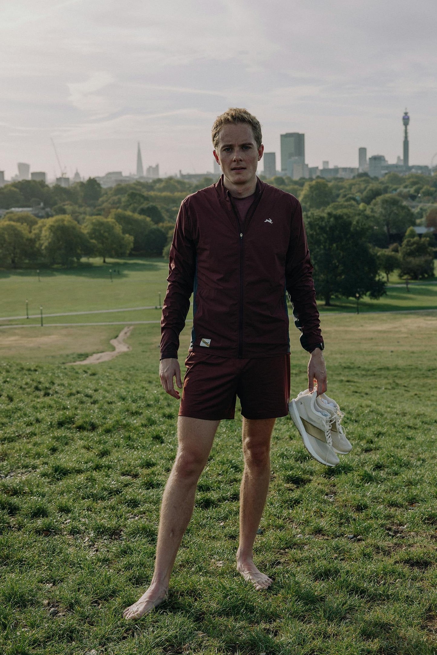 Session Shorts