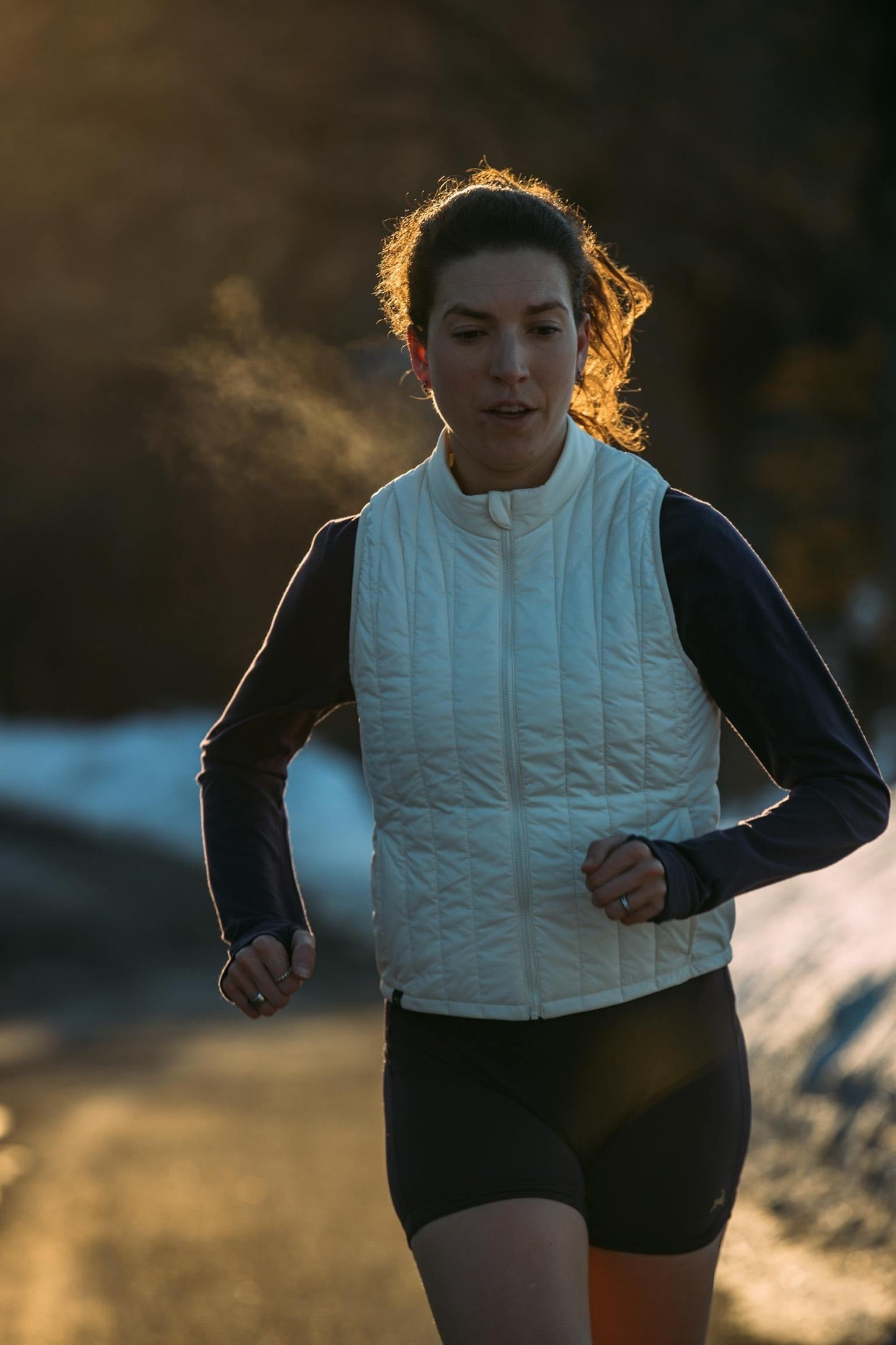 Harbor Vest