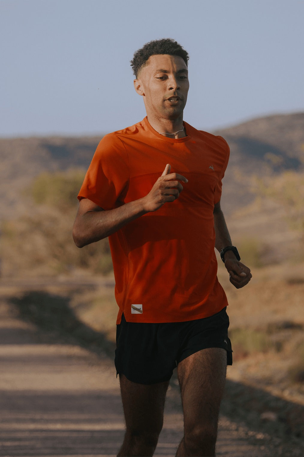 Meridian Shorts