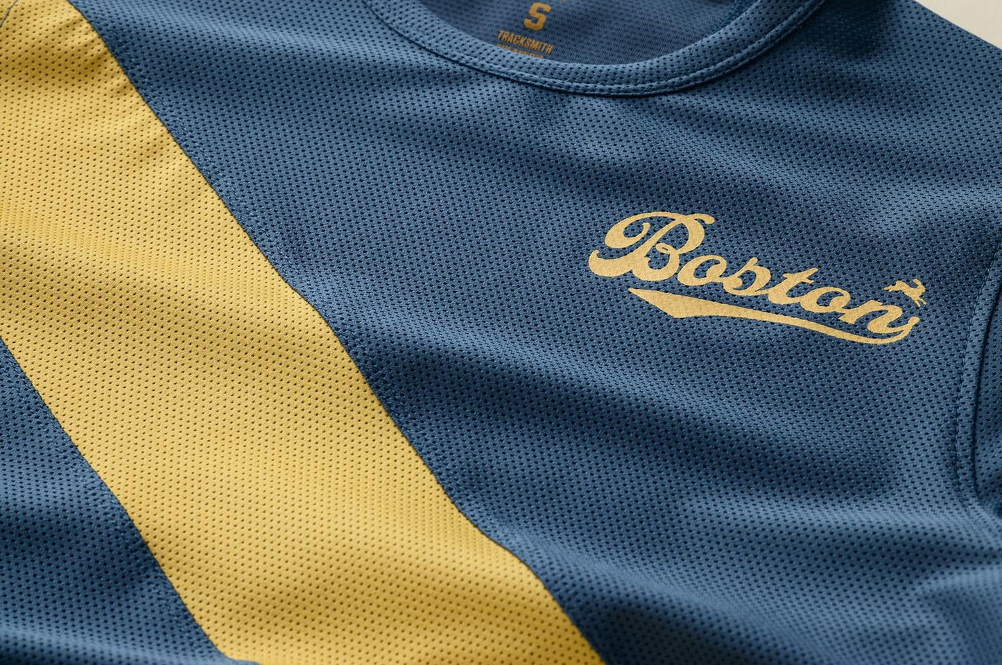 Boston Tee