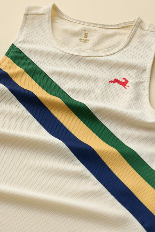 Bannister Singlet