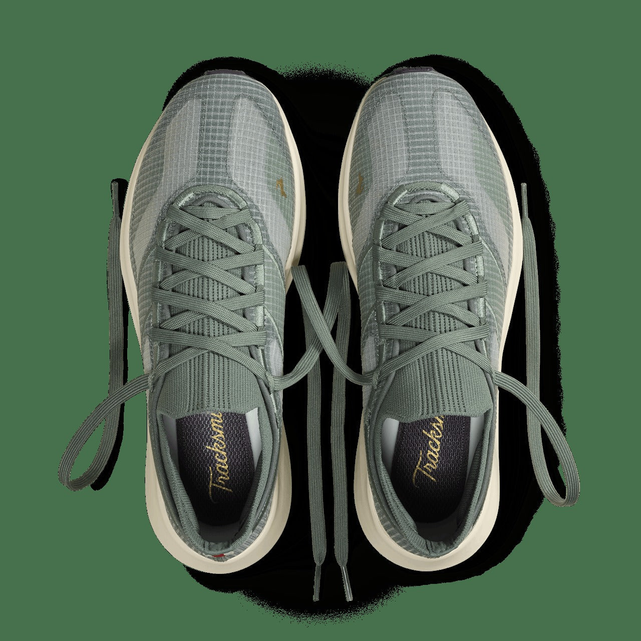 Tracksmith Eliot Range