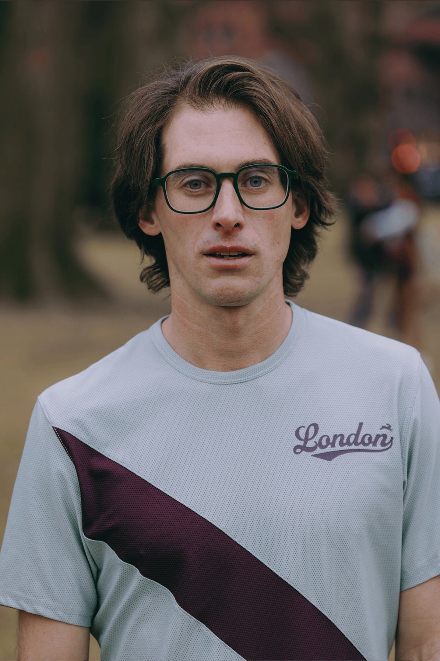 London Tee