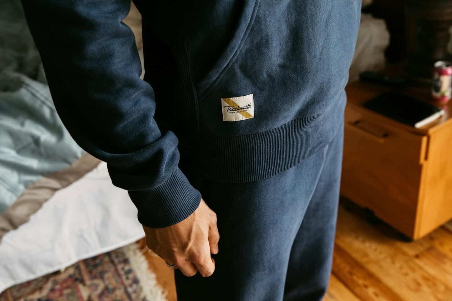 Trackhouse Sweatshirt