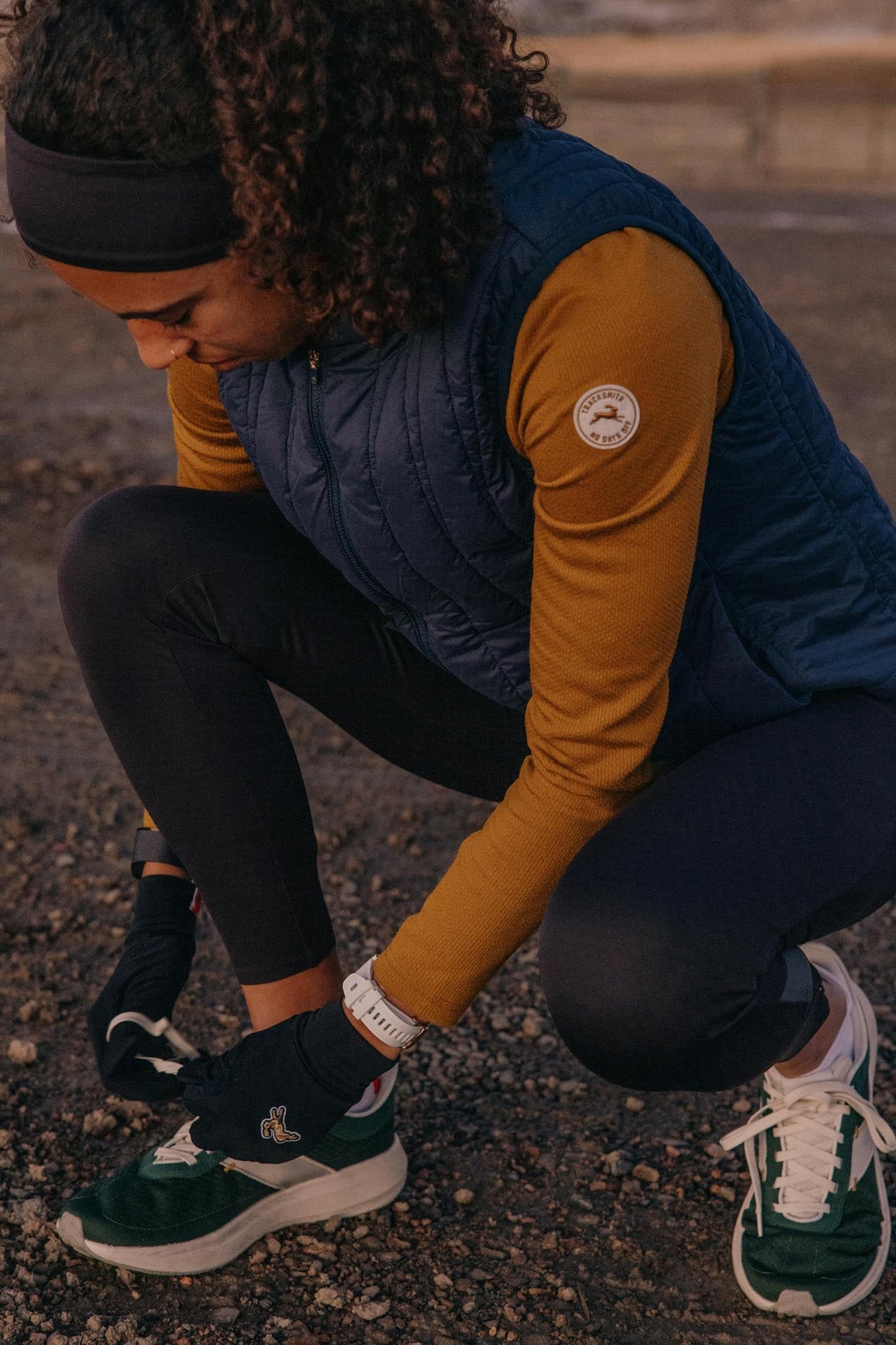 Harbor Vest