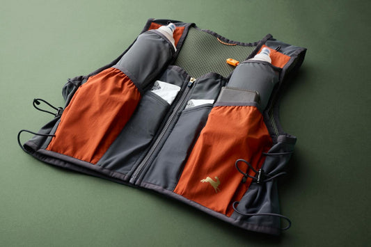 Overland Hydration Vest