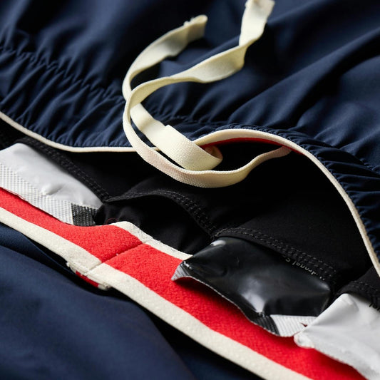 Strata Shorts
