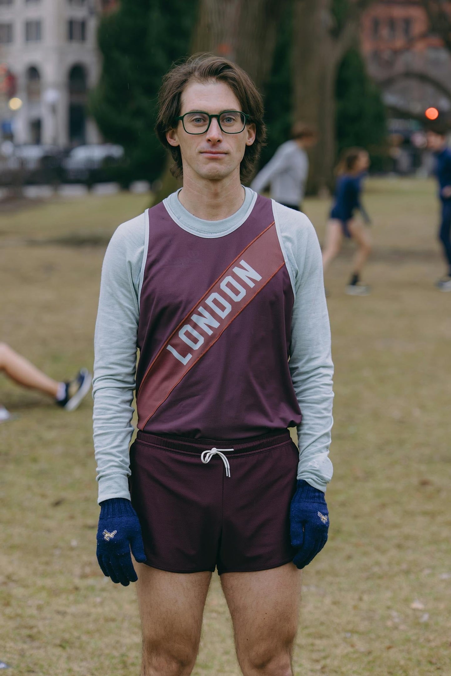 London Shorts