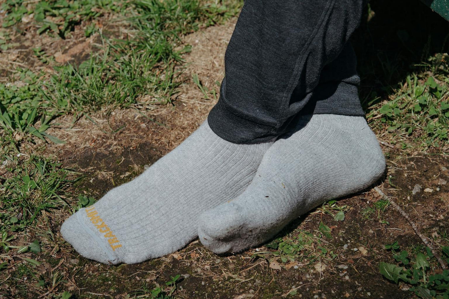 Trackhouse Crew Sock