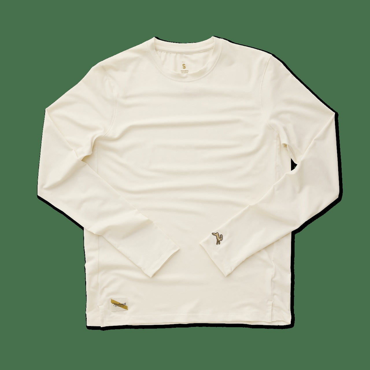 Session Long Sleeve