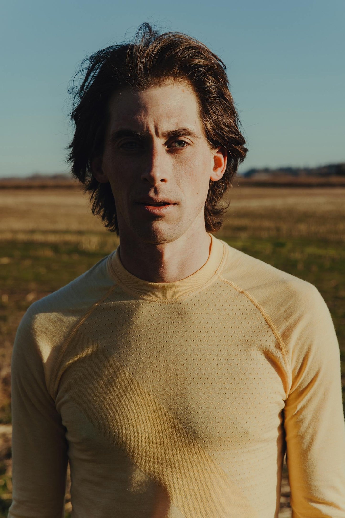 Brighton Base Layer