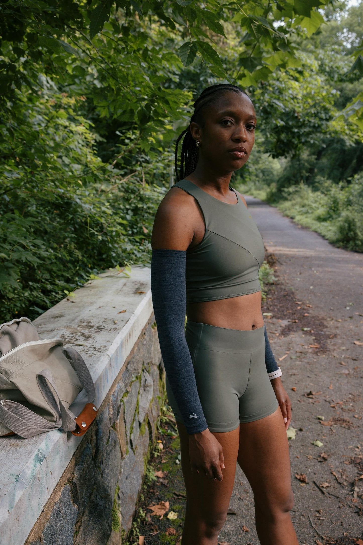 Brighton Arm Warmers