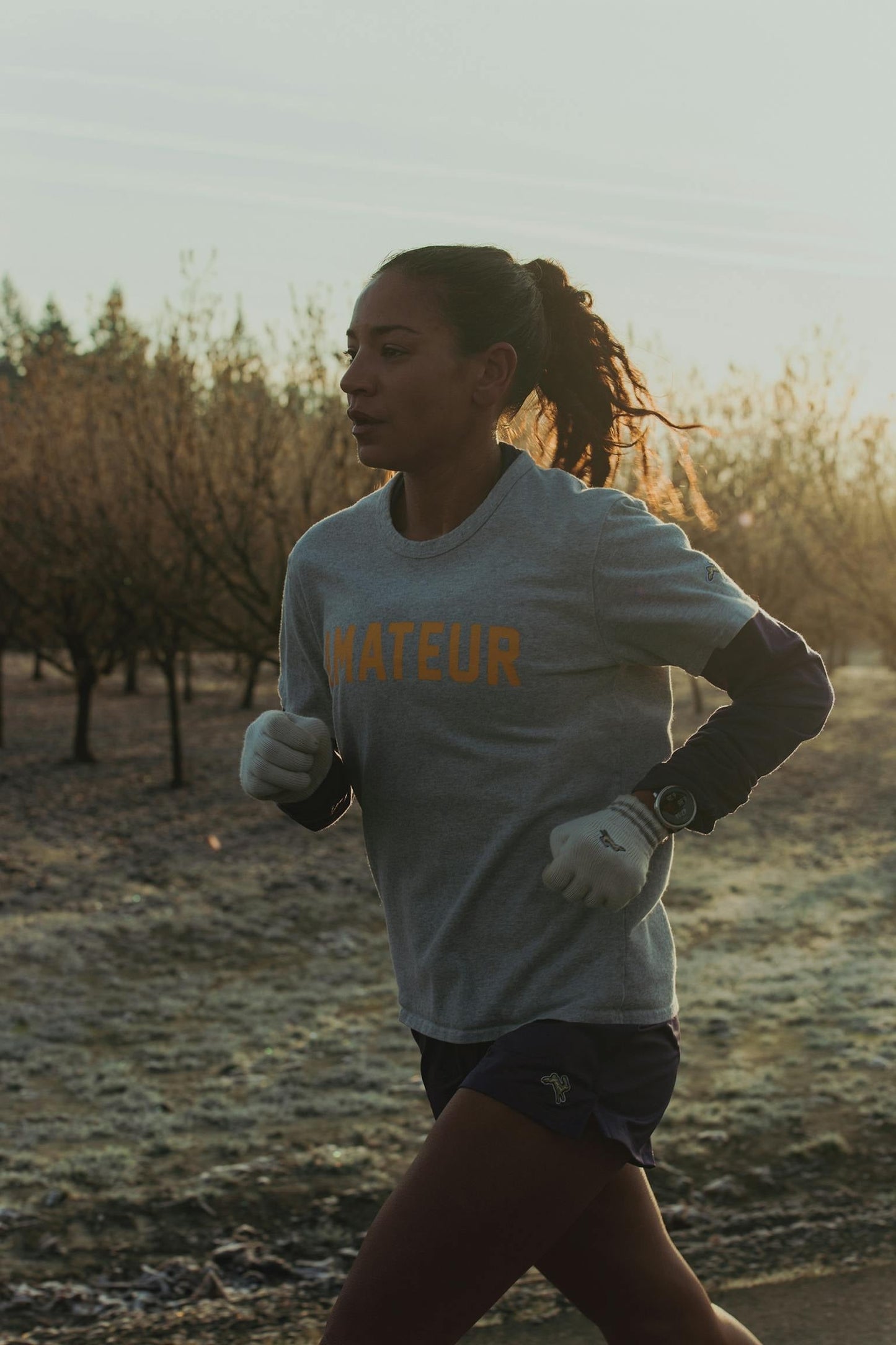 Harrier Long Sleeve