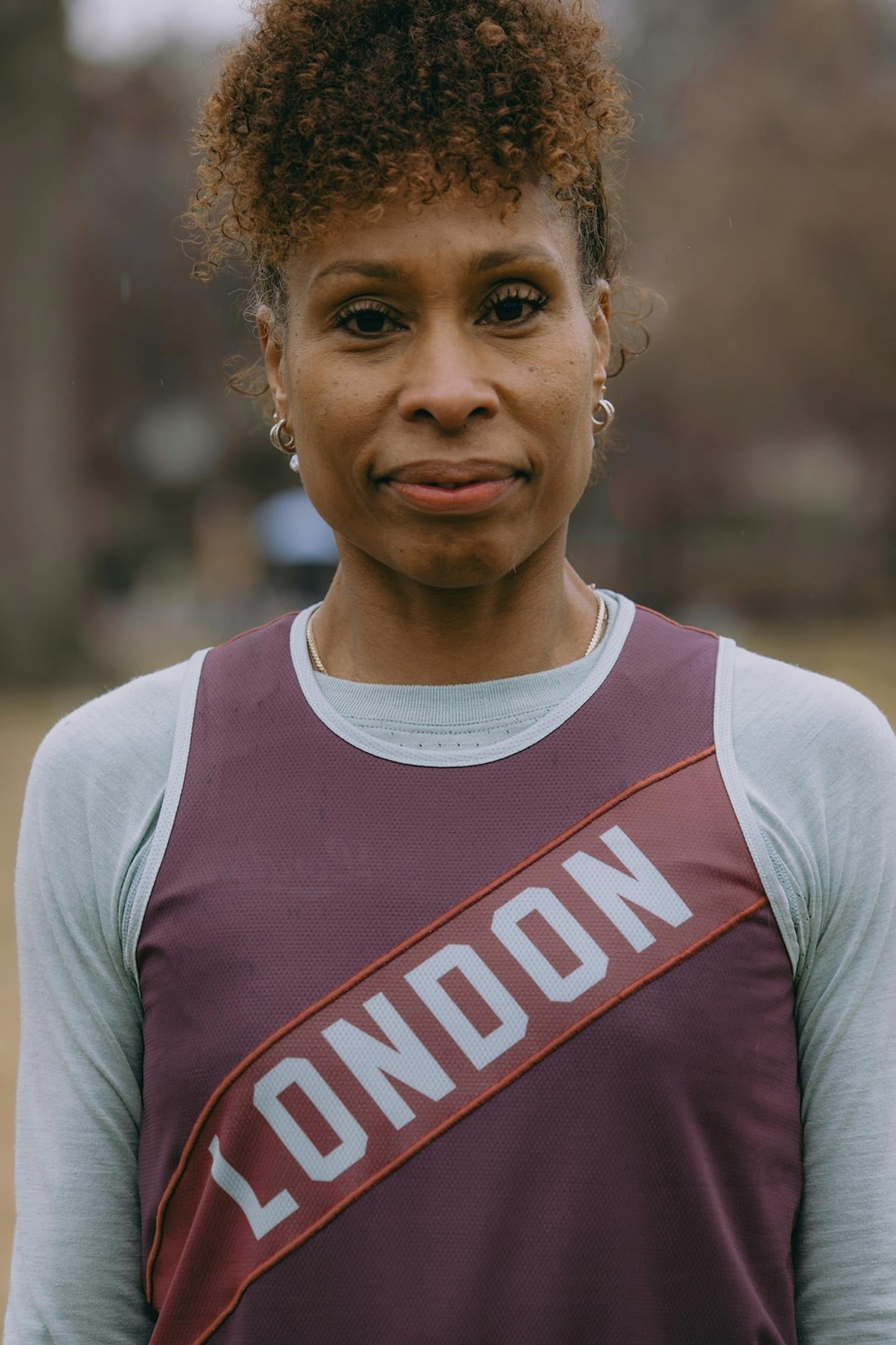 London Reversible Singlet