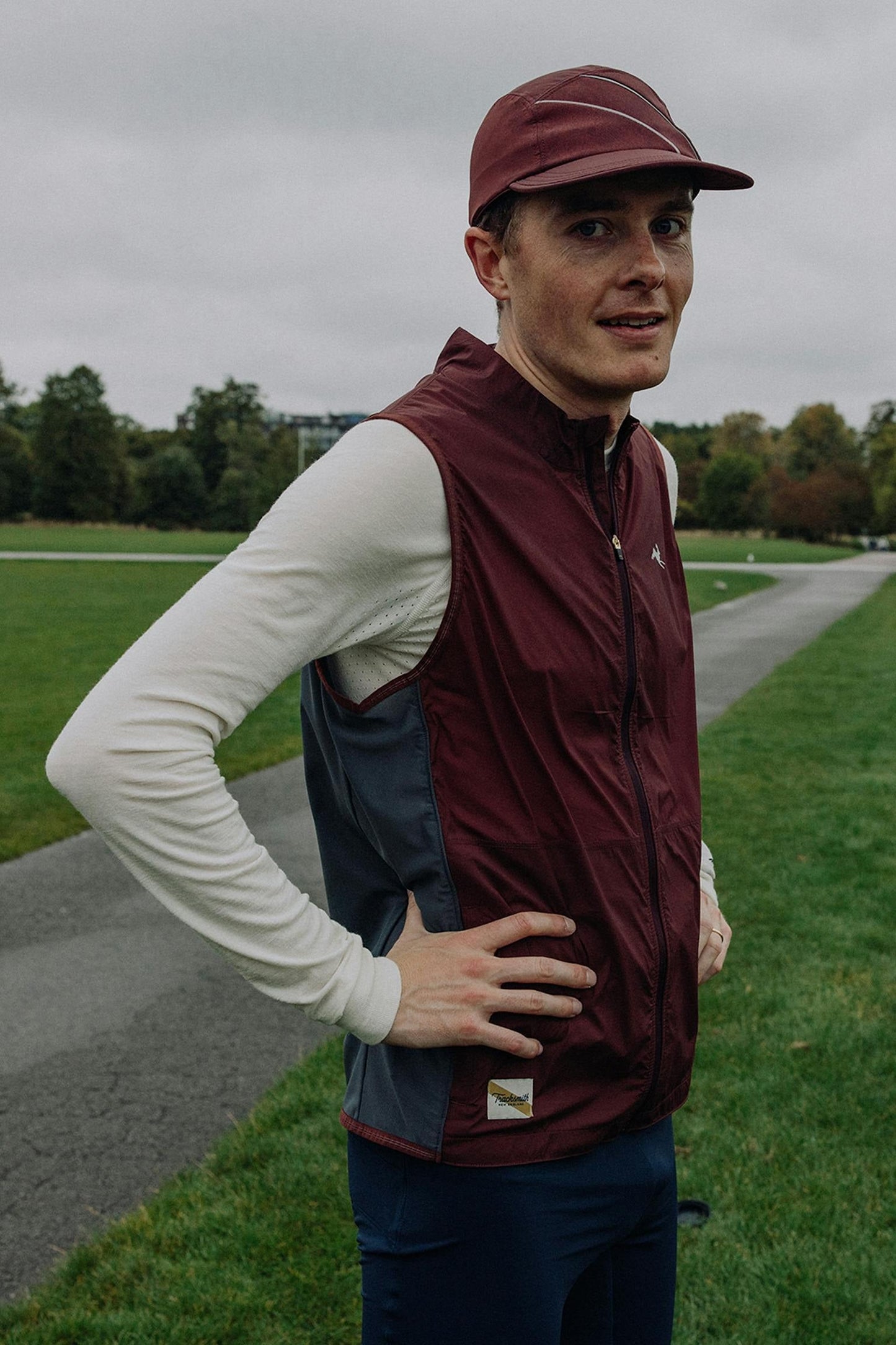 Chiltern Vest