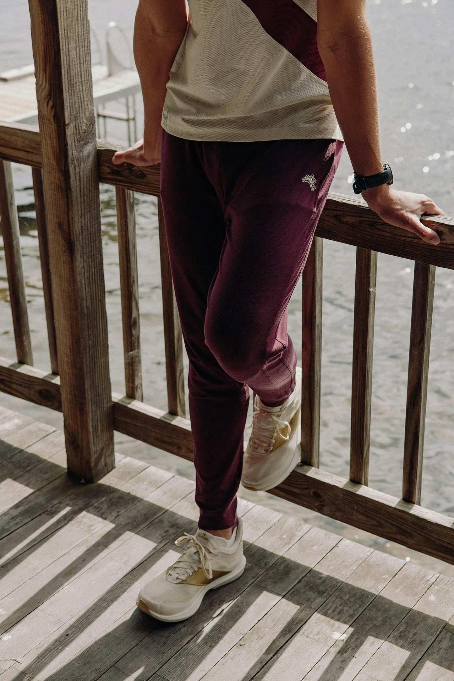 Session Pants