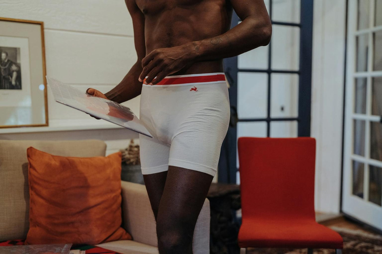 Brighton Boxer Briefs