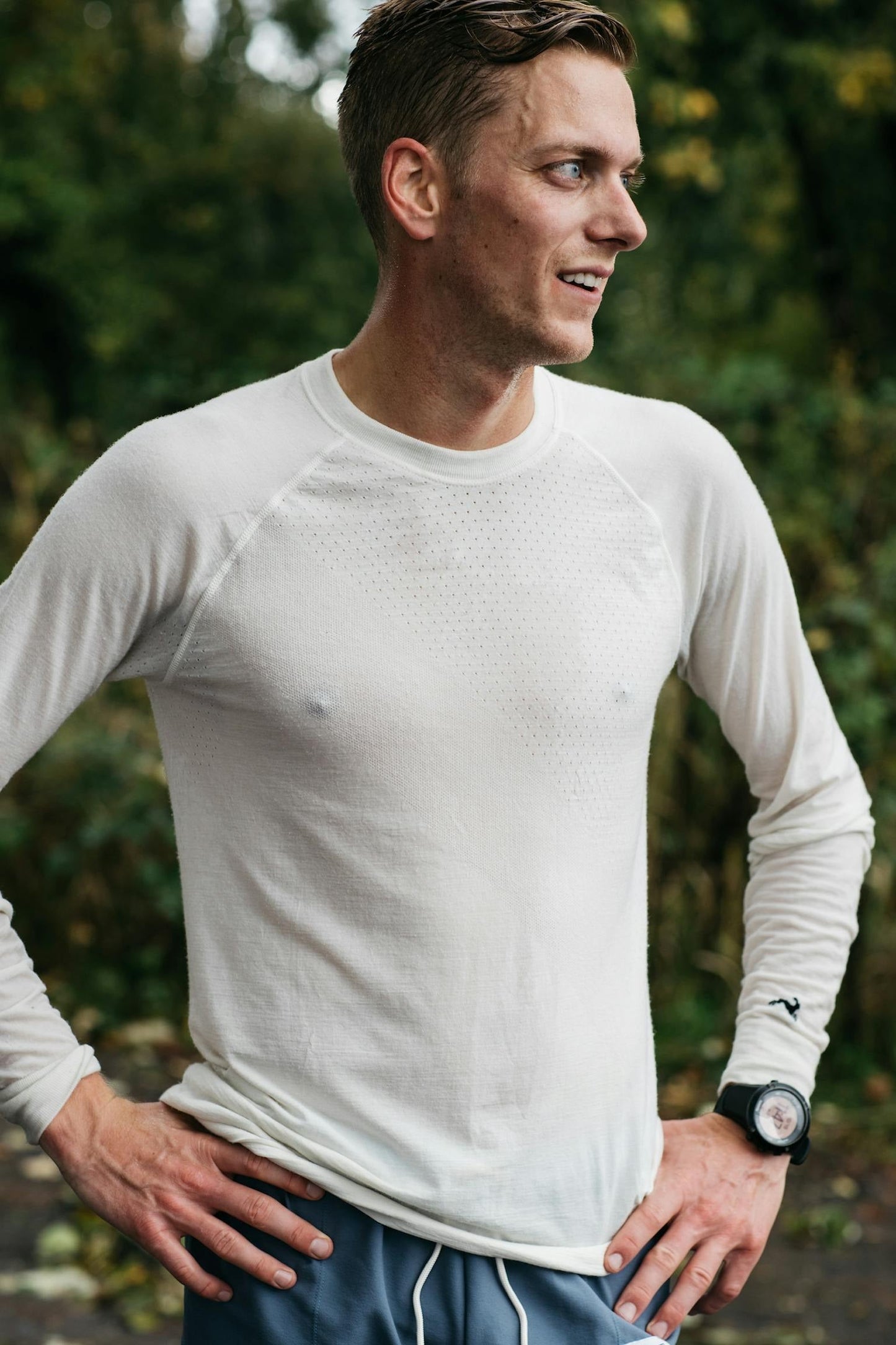 Brighton Base Layer