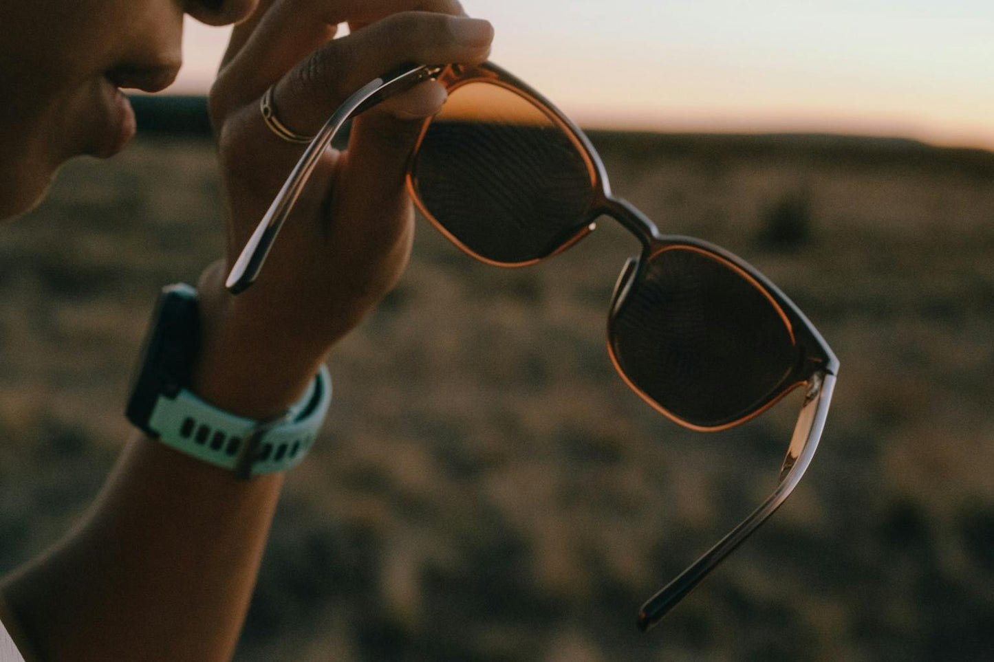 The Charles Sunglasses