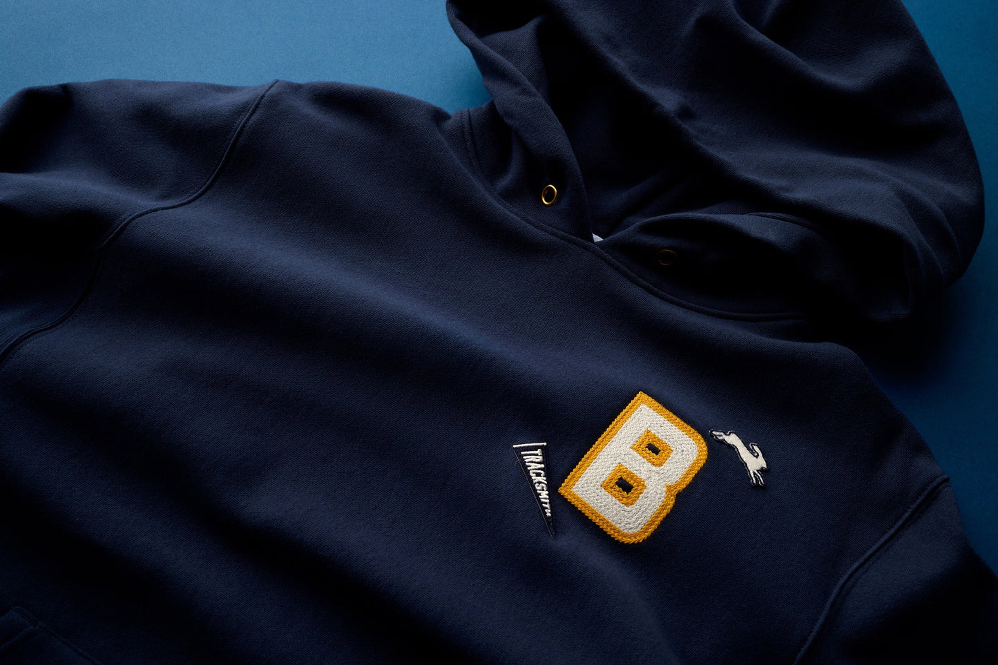 Heirloom Sweatshirt - Berlin
