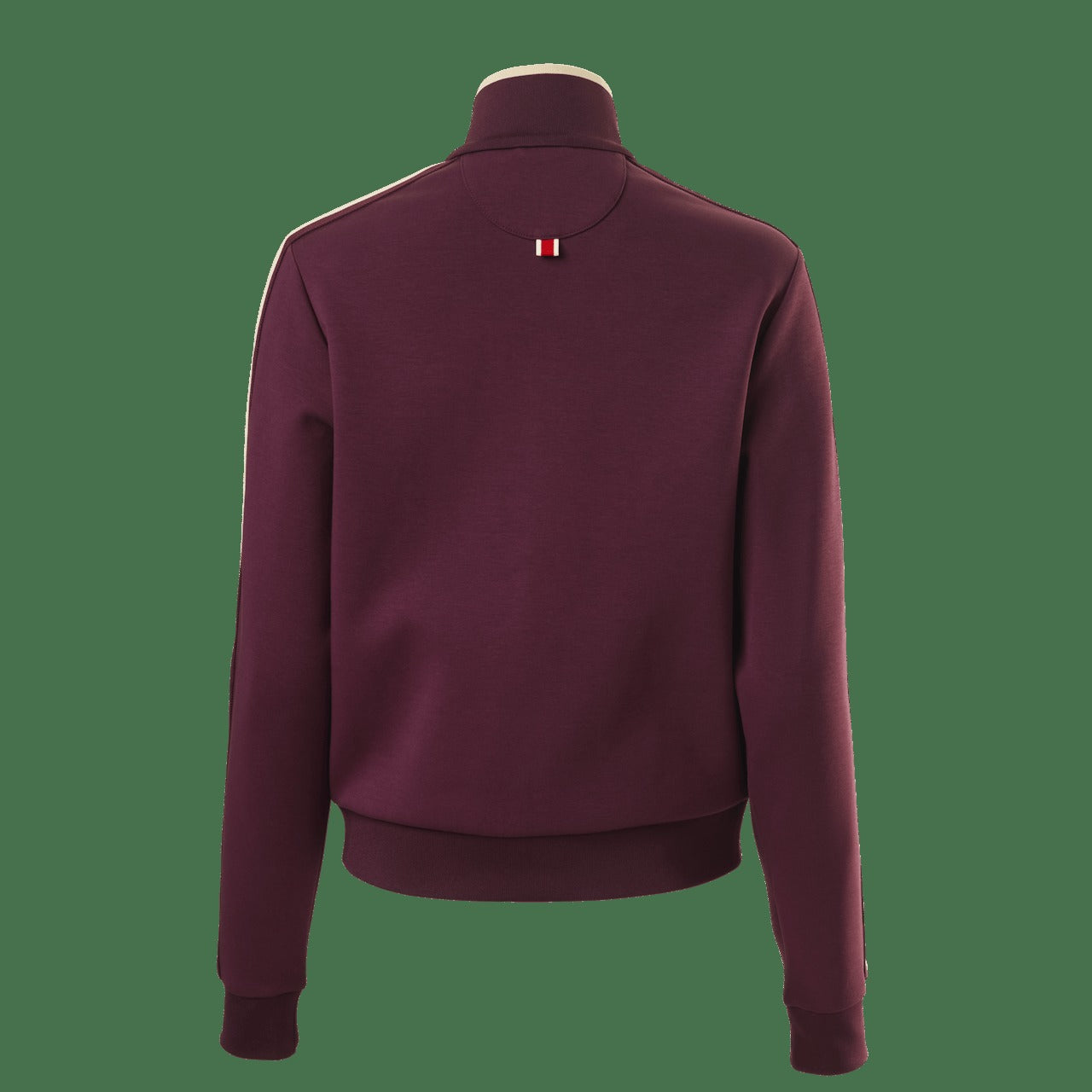 Federation Track Jacket