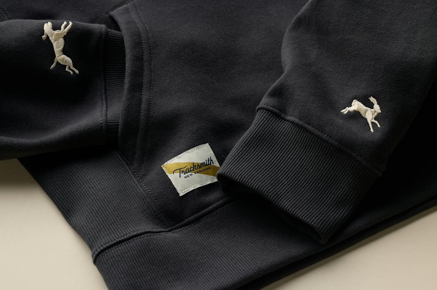 Trackhouse Sweatshirt - Cross Country