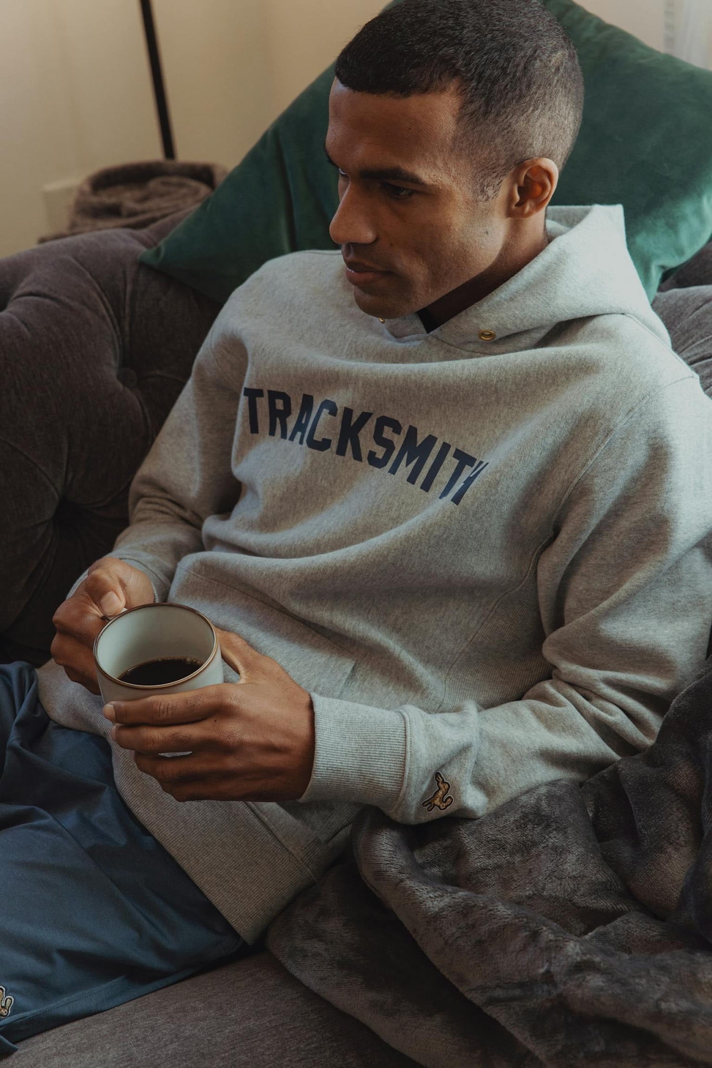 Trackhouse Sweatshirt