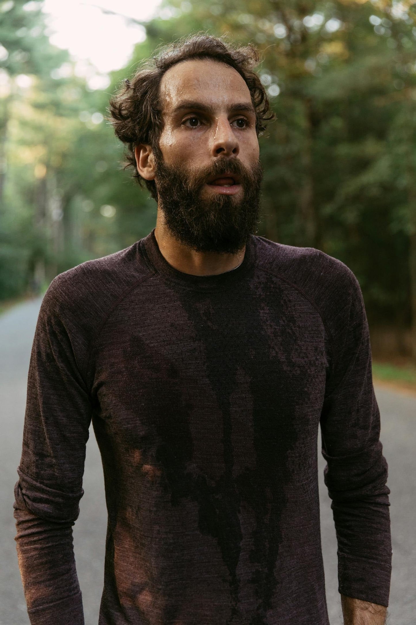 Brighton Base Layer