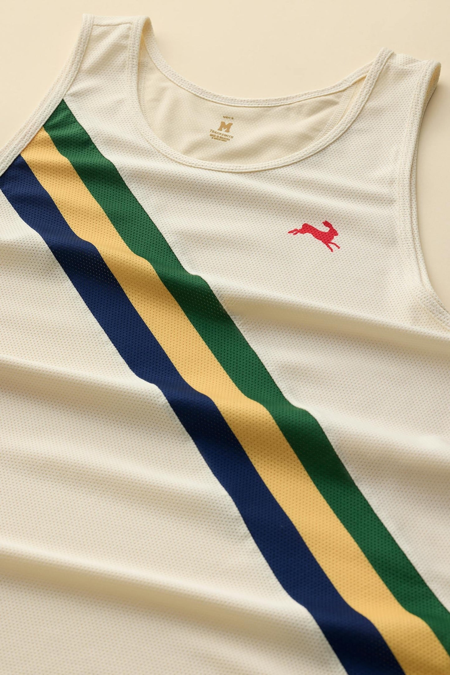 Bannister Singlet