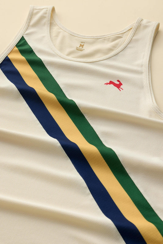 Bannister Singlet