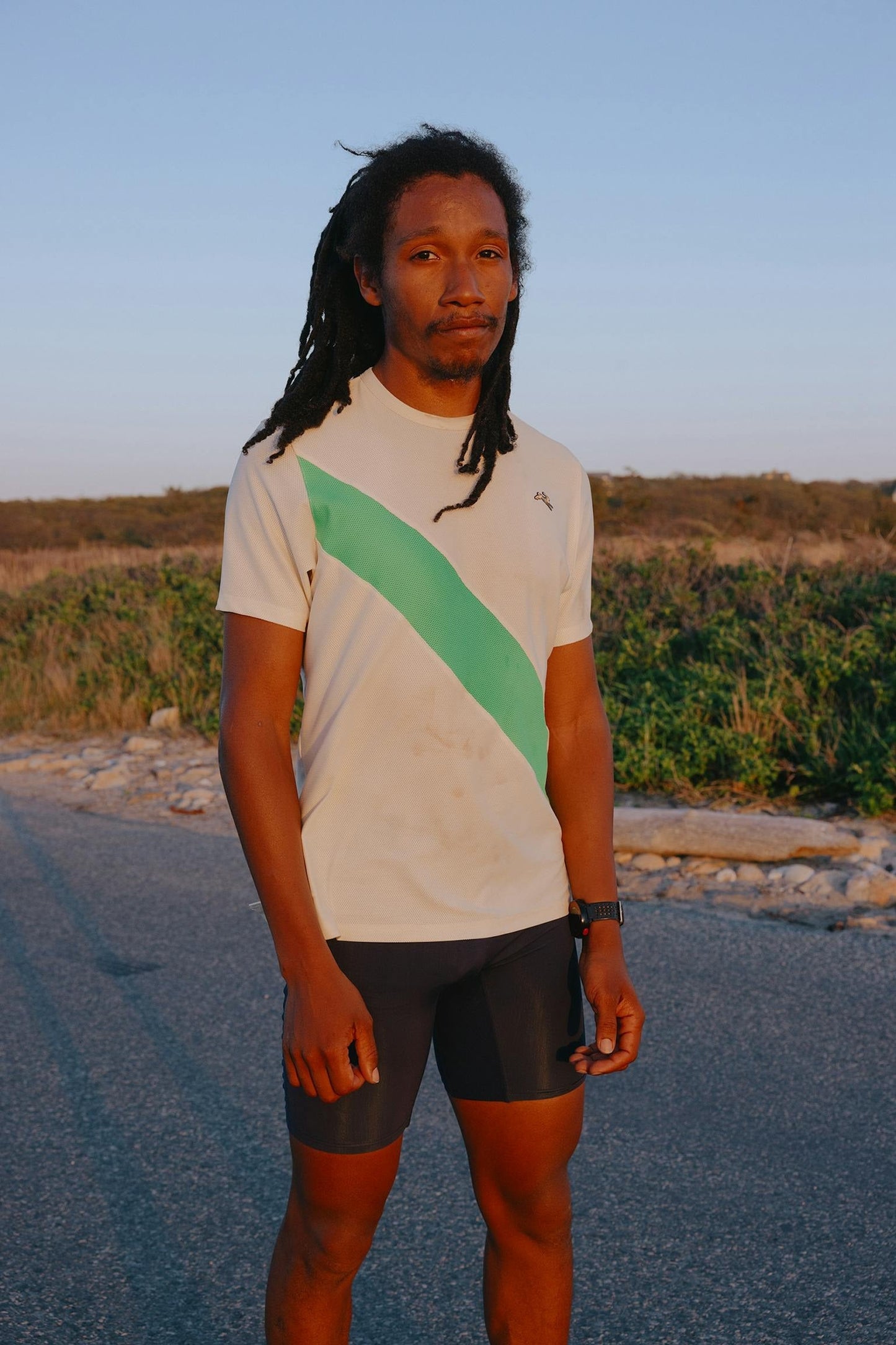 Van Cortlandt Tee