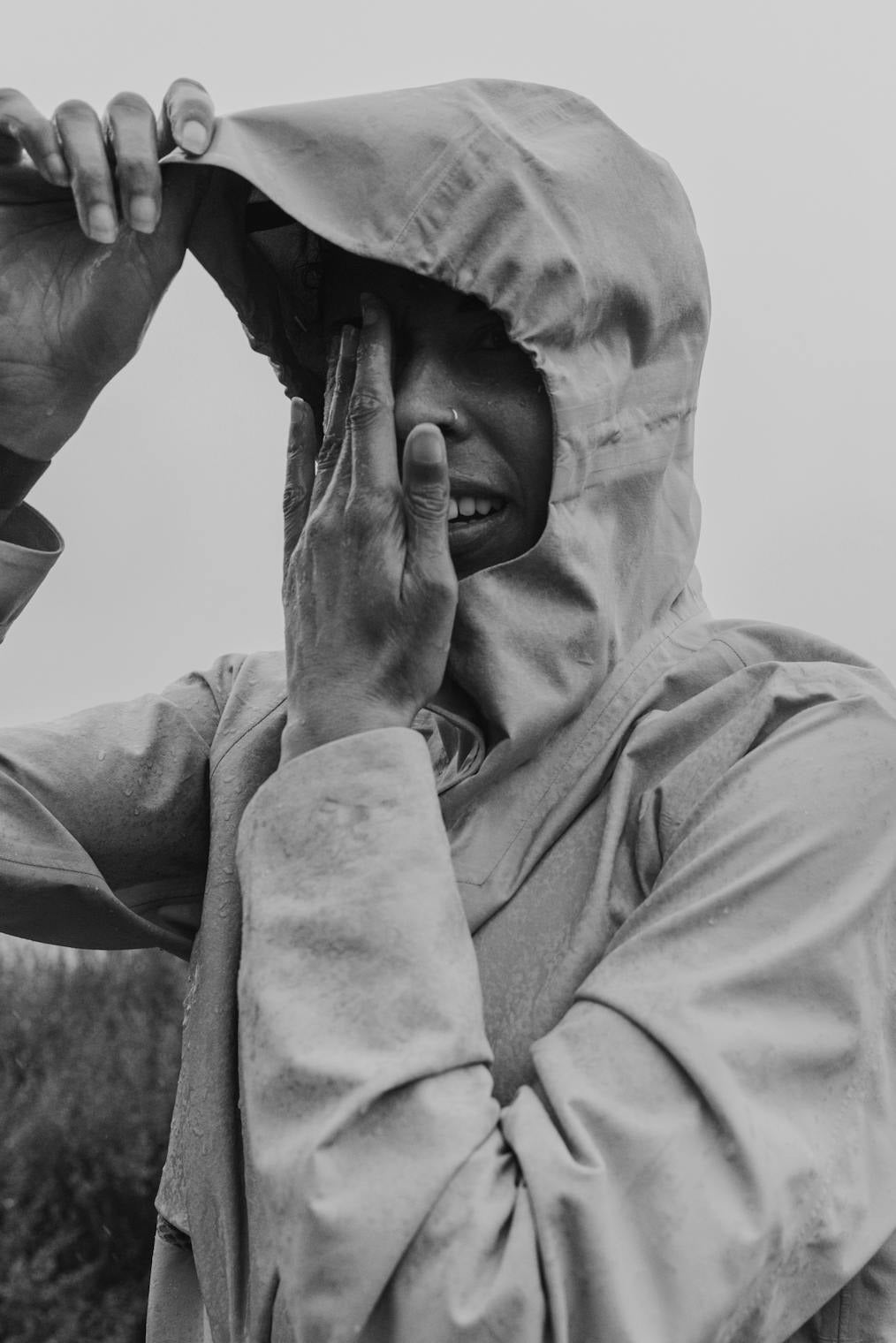 Downpour Jacket