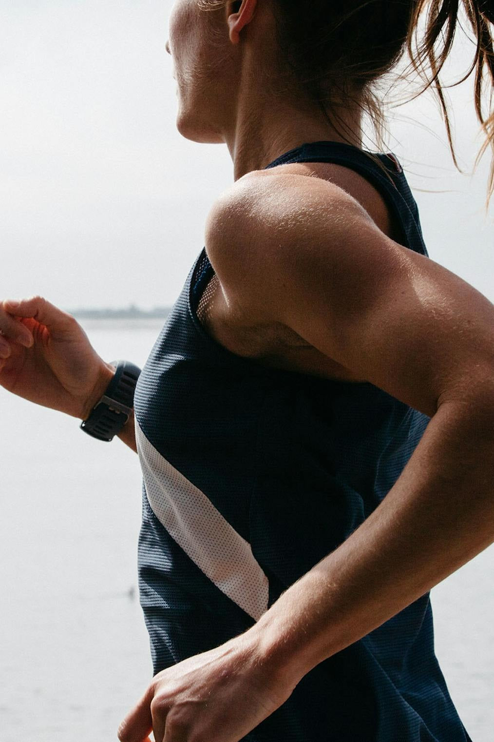 Van Cortlandt Singlet
