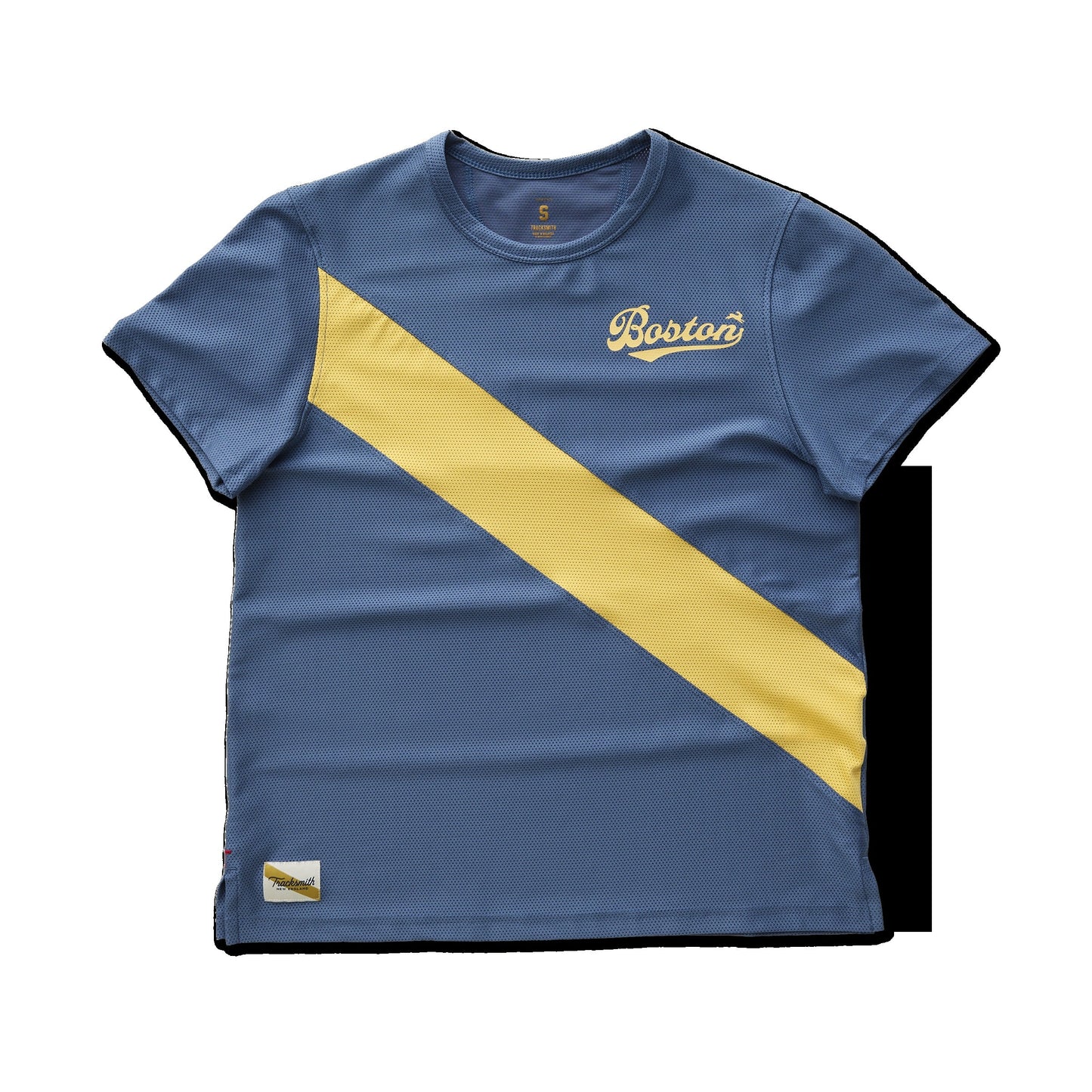 Boston Tee